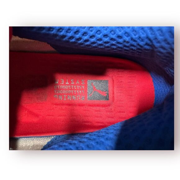 Puma RS-X Toys ColorBlock Sneakers‎ Retro Y2K Size 9 - Picture 7 of 8